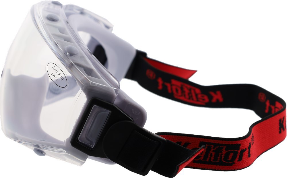 stofbril helder kelfort