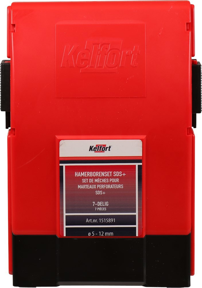 hamerborenset sds-plus kelfort-6