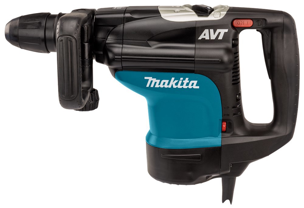 combihamer makita sds-max-5