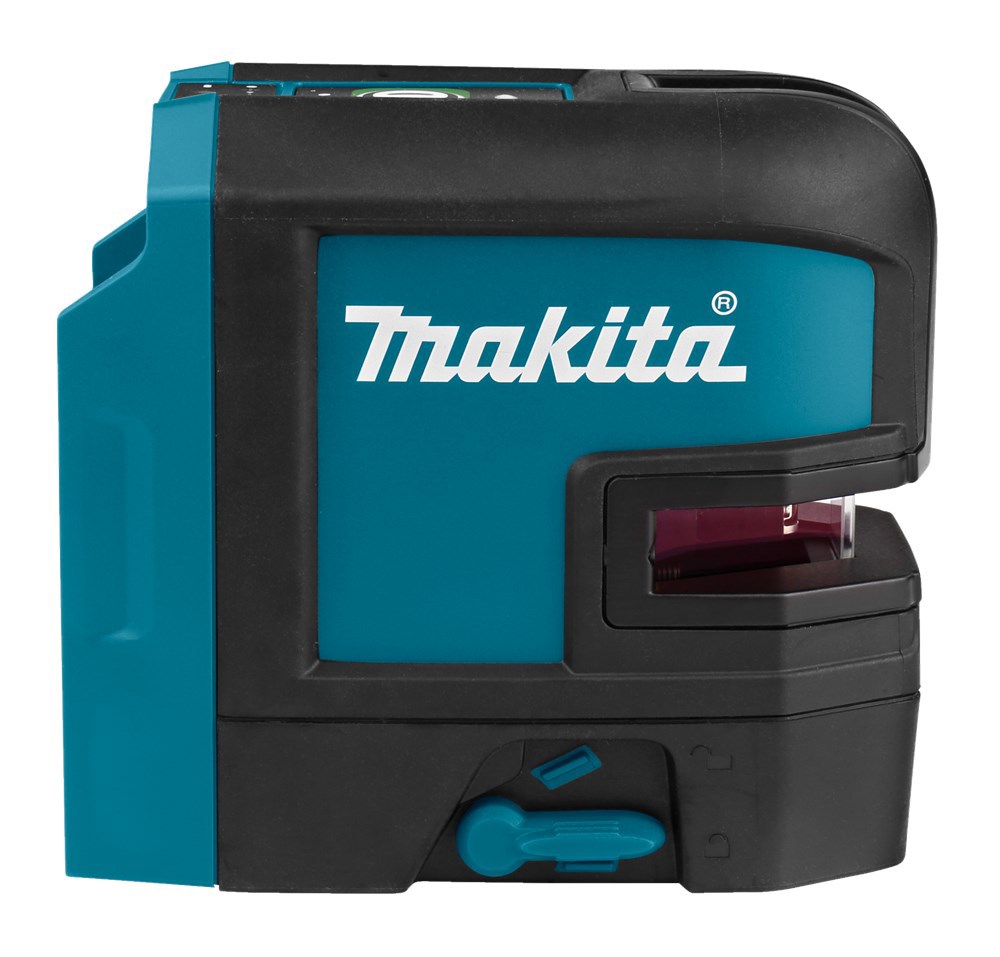 accu kruislijnlaser groen makita-9