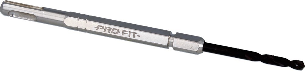 centreerboor hss bimetal plus profit