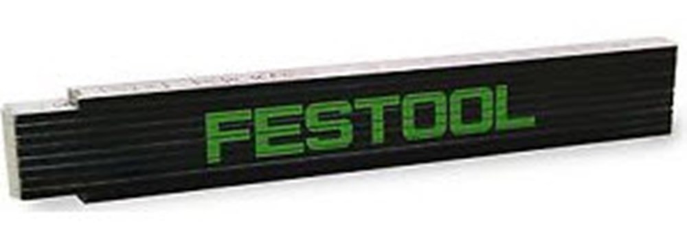 duimstok hout festool