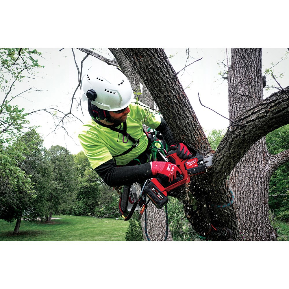 accu snoeizaag milwaukee 200mm-15