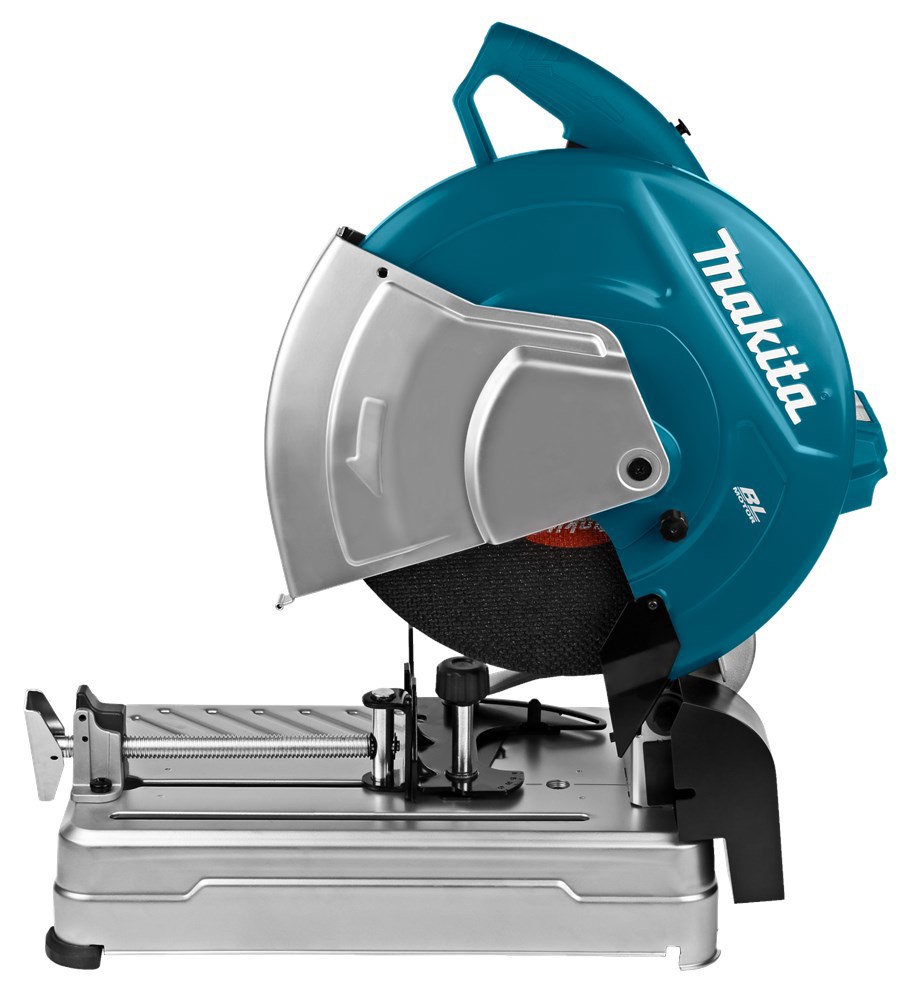 accu afkortslijpmachine makita 355mm-3