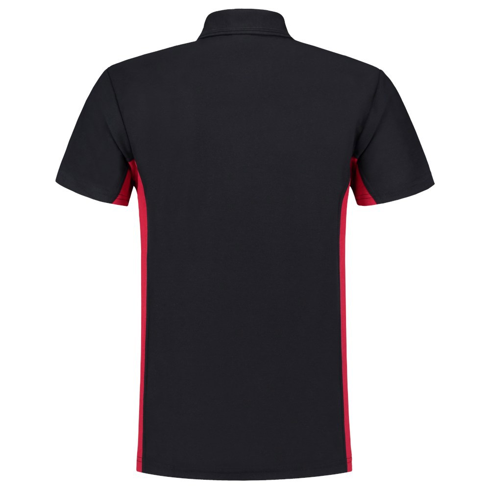 poloshirt bicolor borstzak tricorp-4