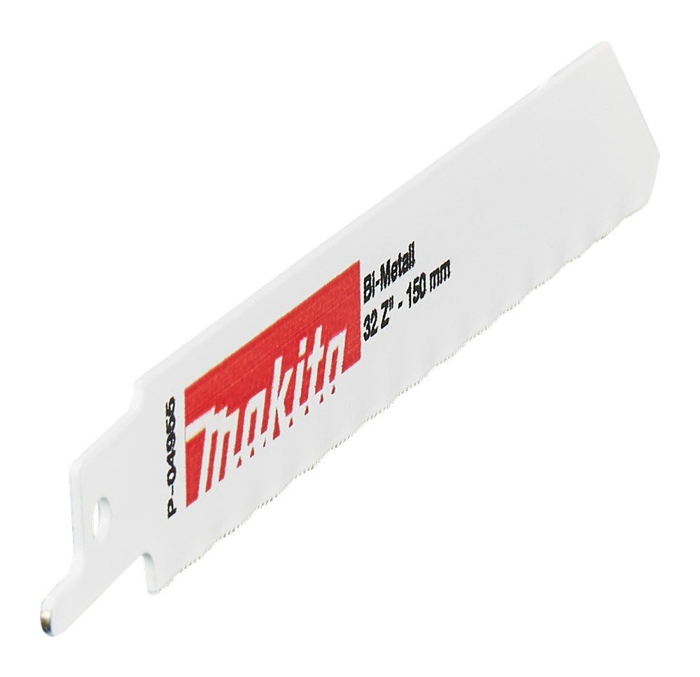 reciprozaagblad makita for bi-metal-4