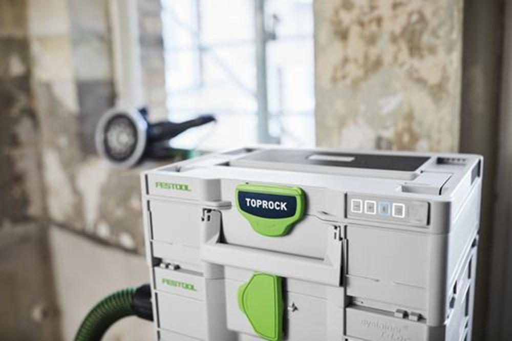 bluetooth luidspreker systainer³ festool-7