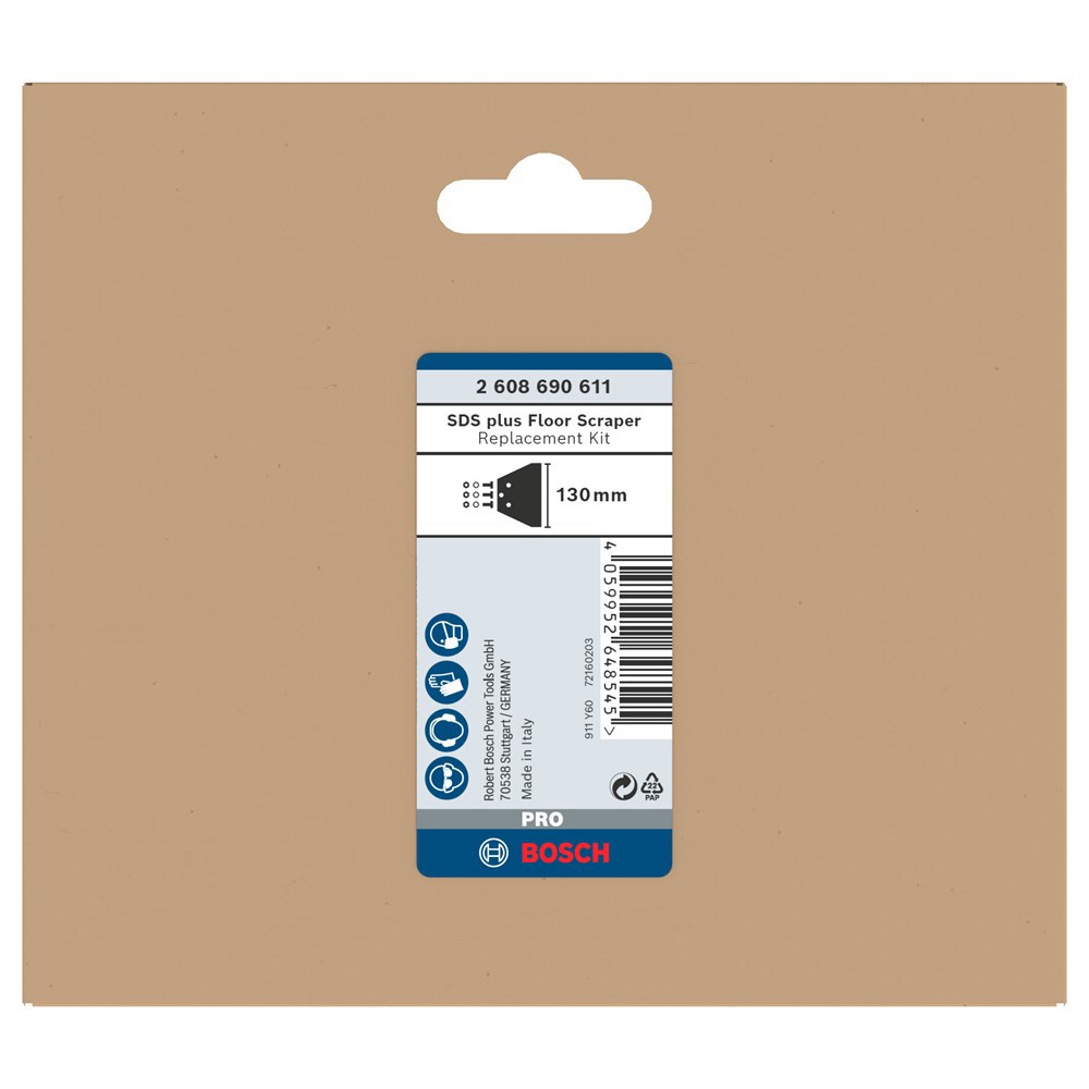 vloerschraper sds-plus bosch-4