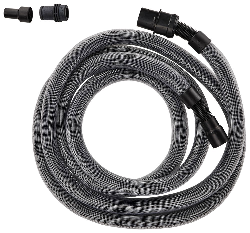 stofafzuigslang makita