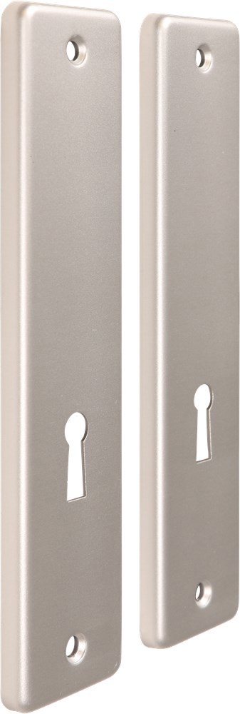 kortschild aluminium f1 oxloc-5