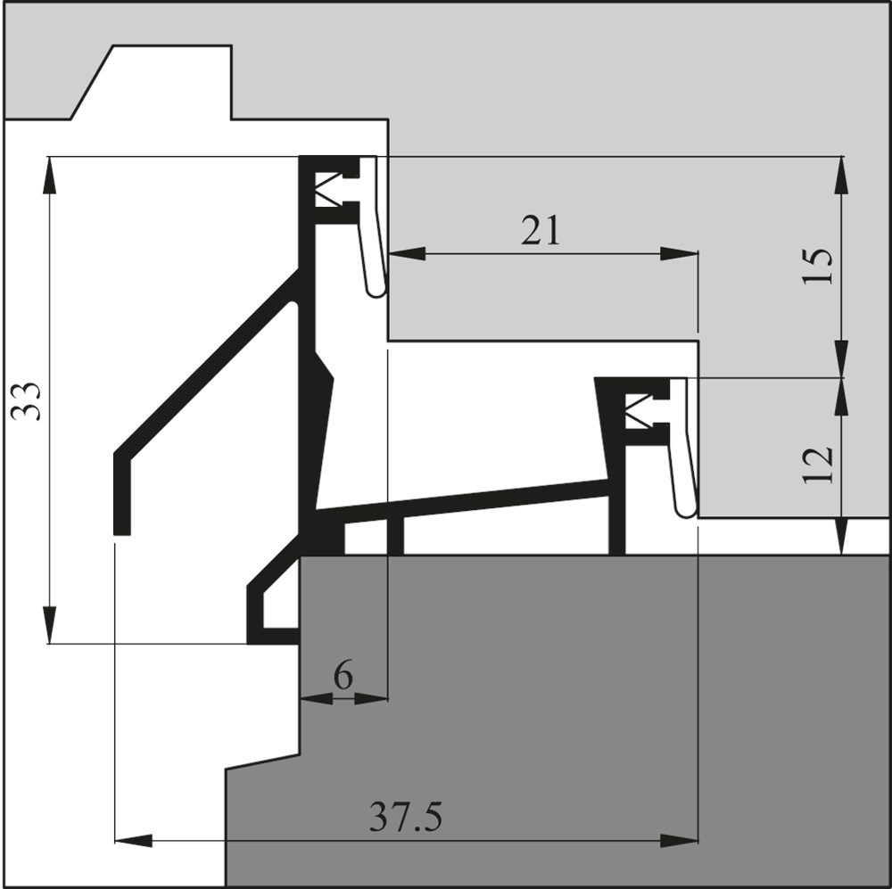 dorpelprofiel aluminium opbouw ellen-4