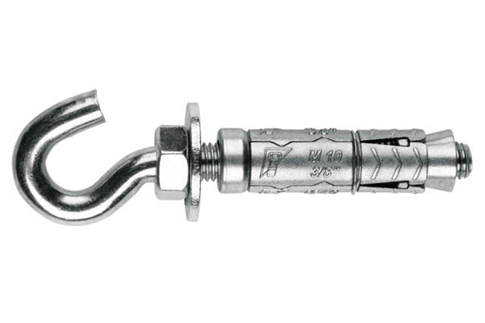 keilhuls met haakbout elvz