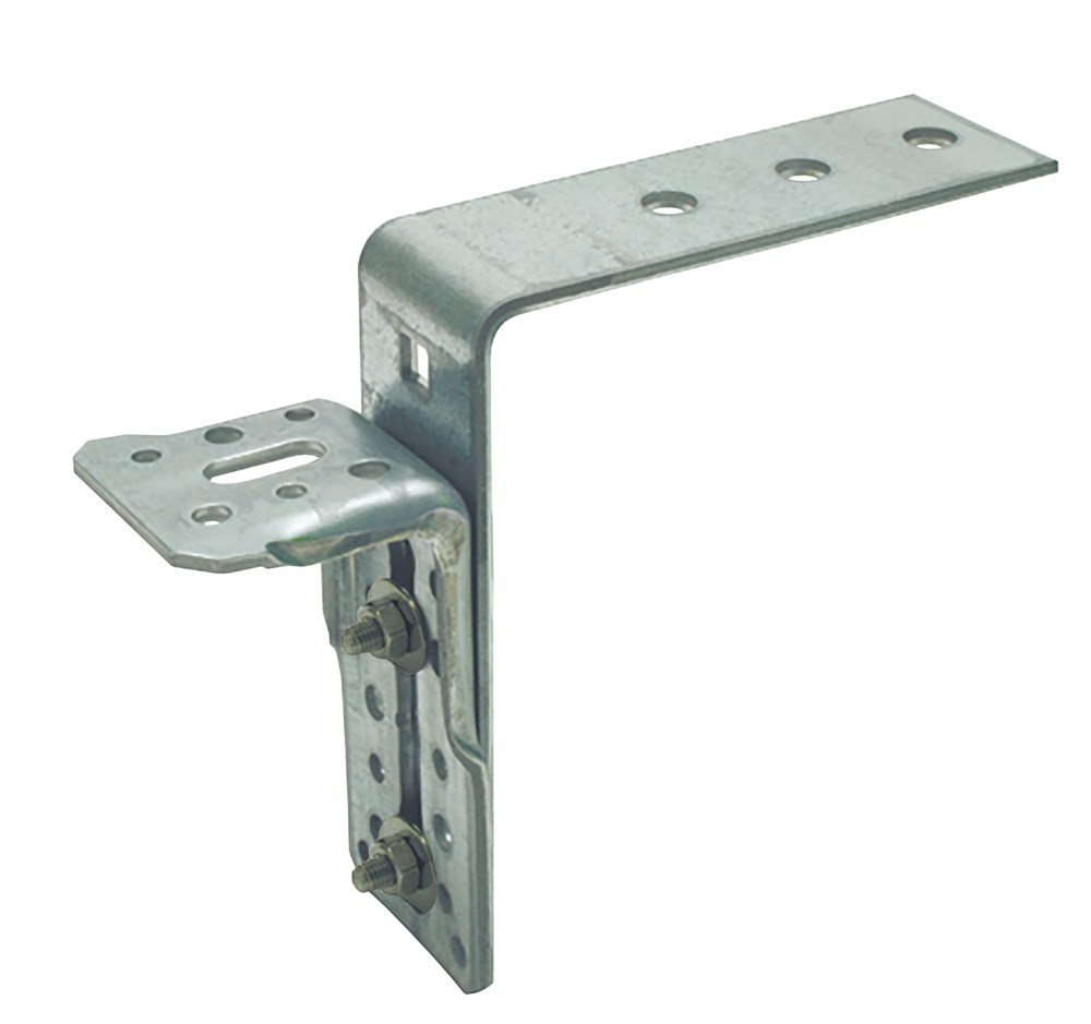 XL-kozijnstelbeugel sv