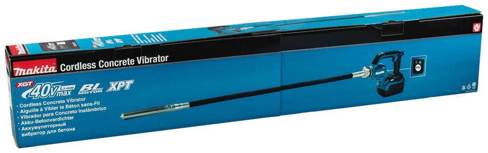 accu betontrilnaald makita 1200mm-12