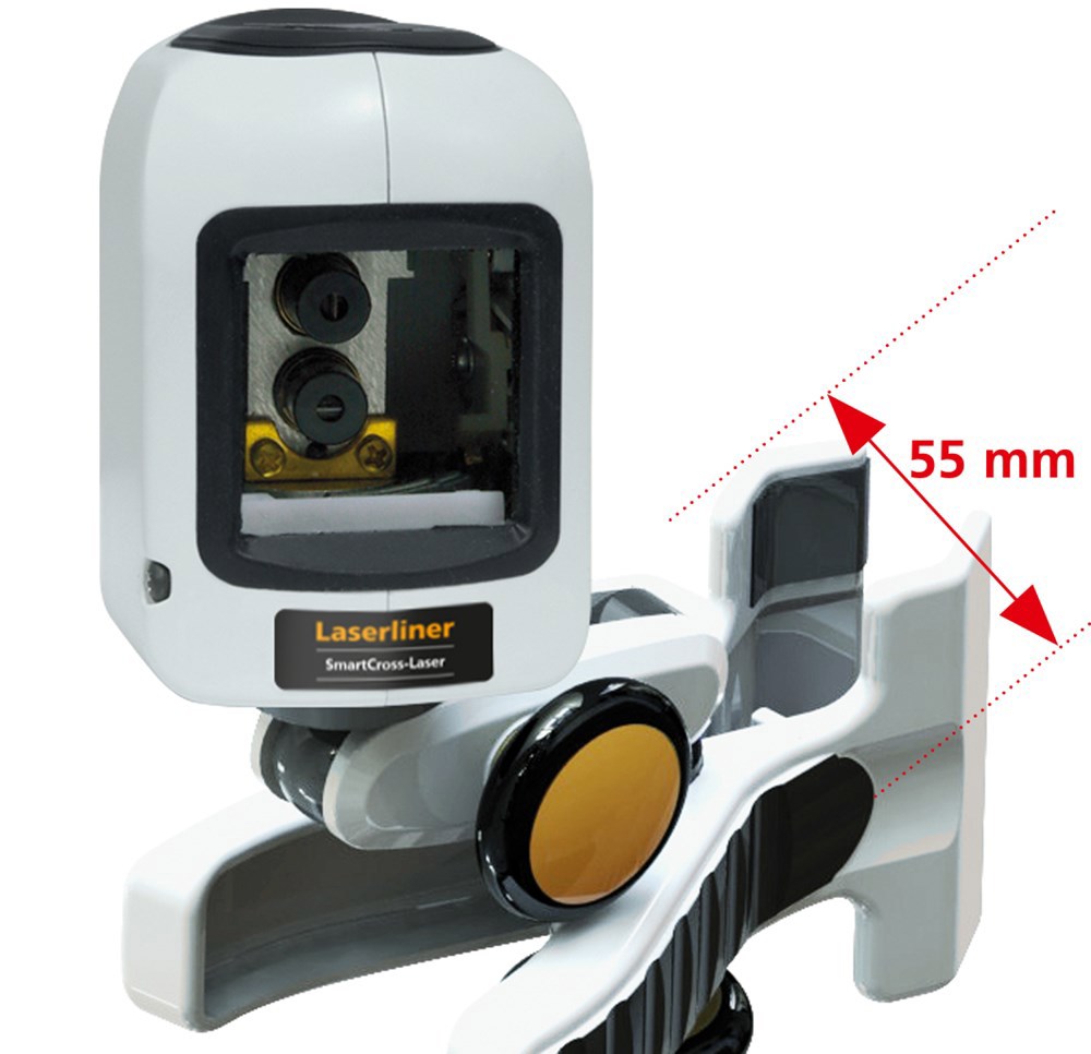 kruislijnlaser rood laserliner-9