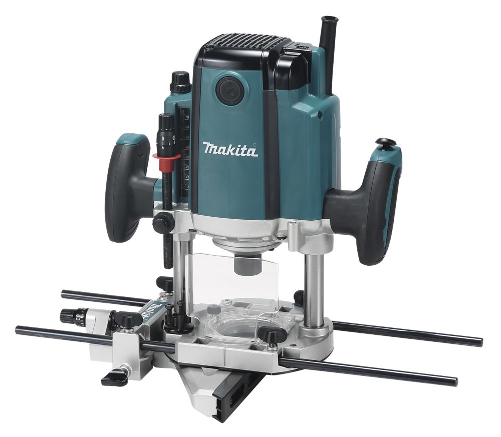 bovenfreesmachine makita
