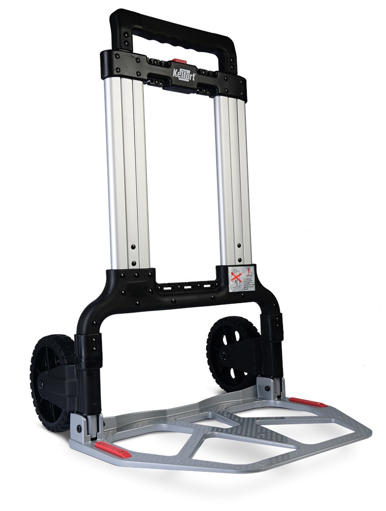 steekwagen opvouwbaar kelfort-3