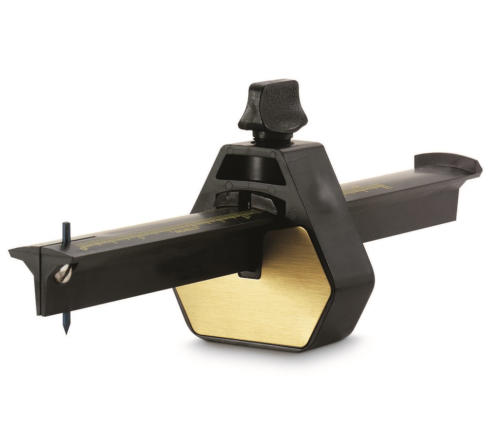 kruishout enkel kunststof stanley