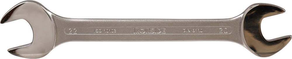 steeksleutel metrisch ironside-4