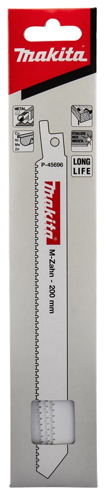 reciprozaagblad makita for wood/metal-3