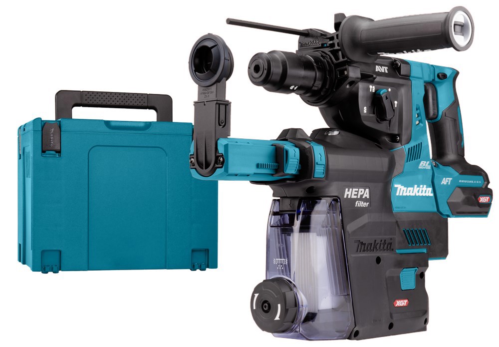 accu combihamer makita sds-plus-8