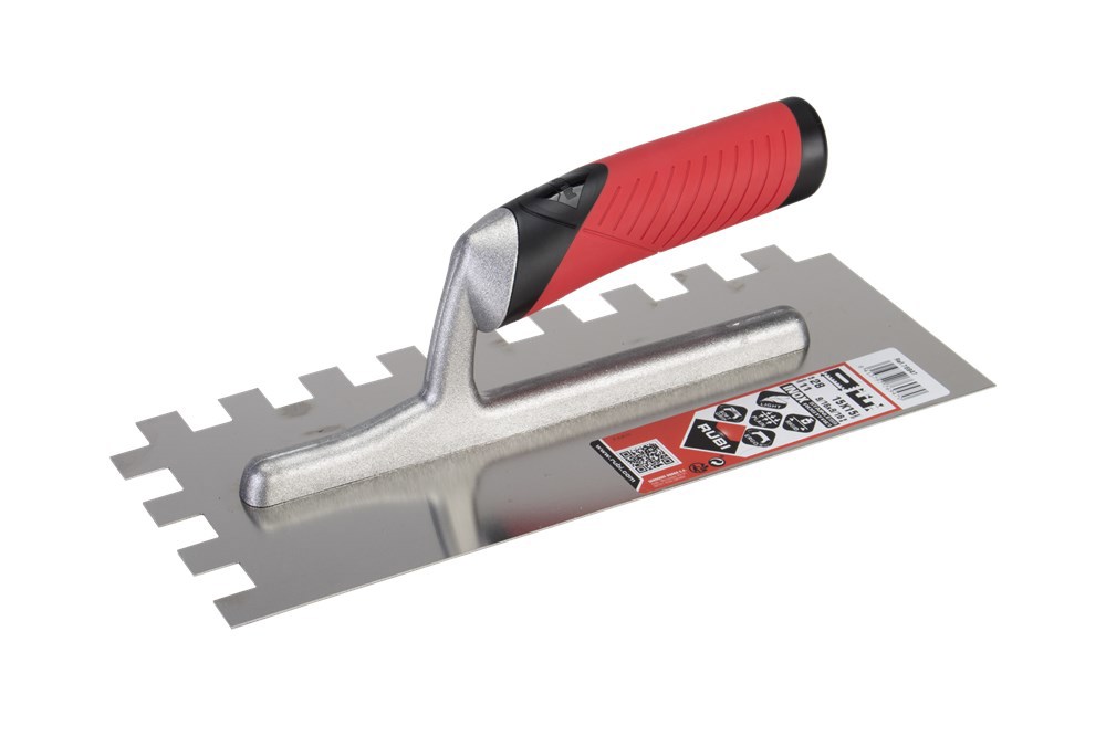 lijmspaan rvs rubi-3