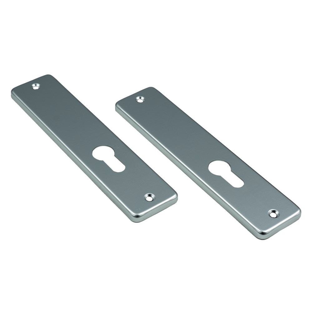 kortschild aluminium f1 oxloc