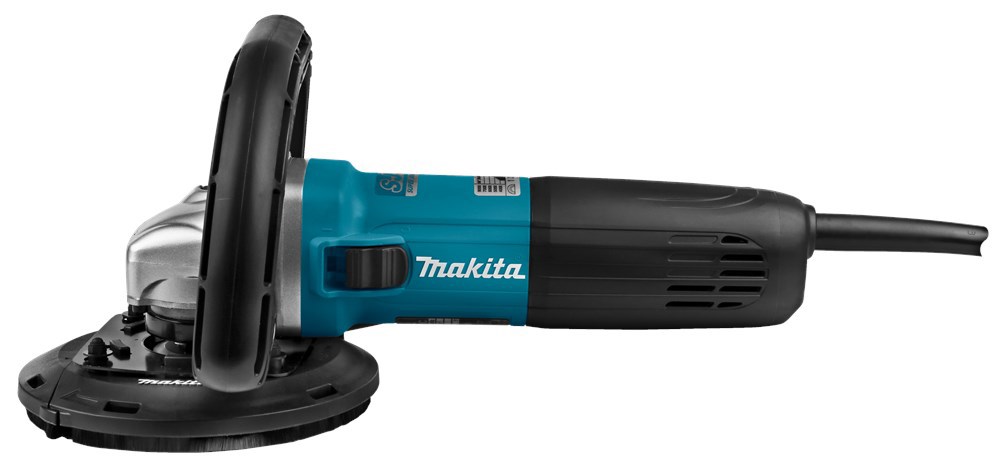 betonschaaf makita 125mm-6