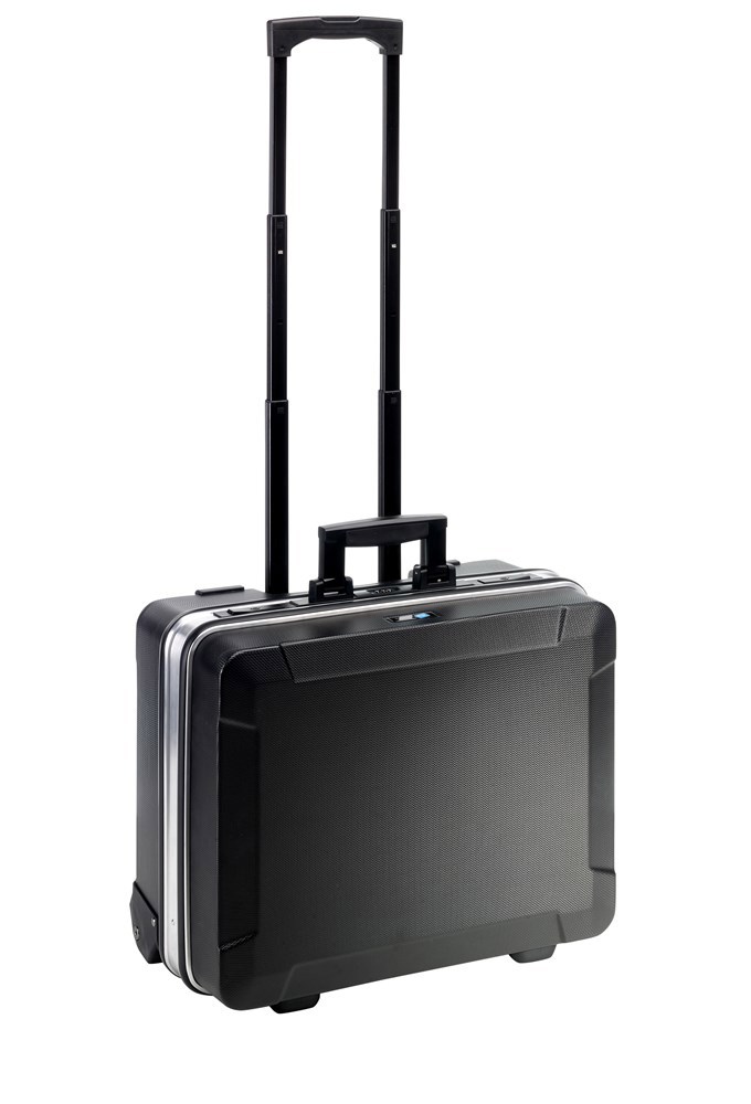 gereedschapsrolkoffer b&w