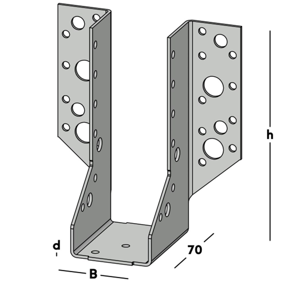 raveeldrager zwaar sv-4