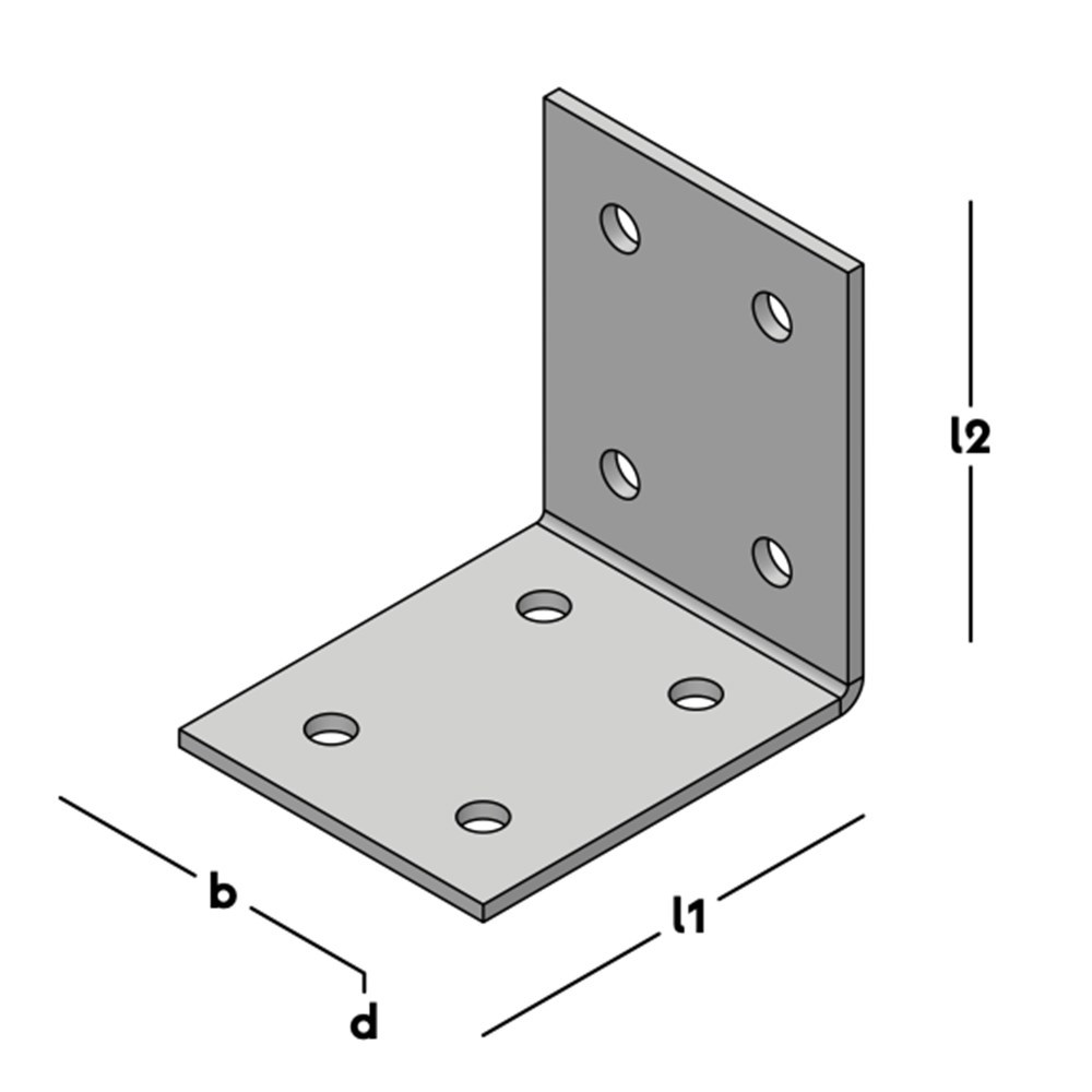 versterkingshoek zm-3