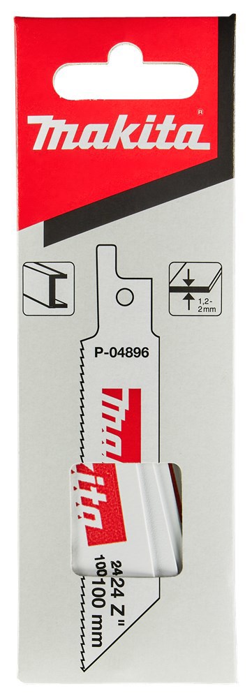 reciprozaagblad makita for bi-metal-6