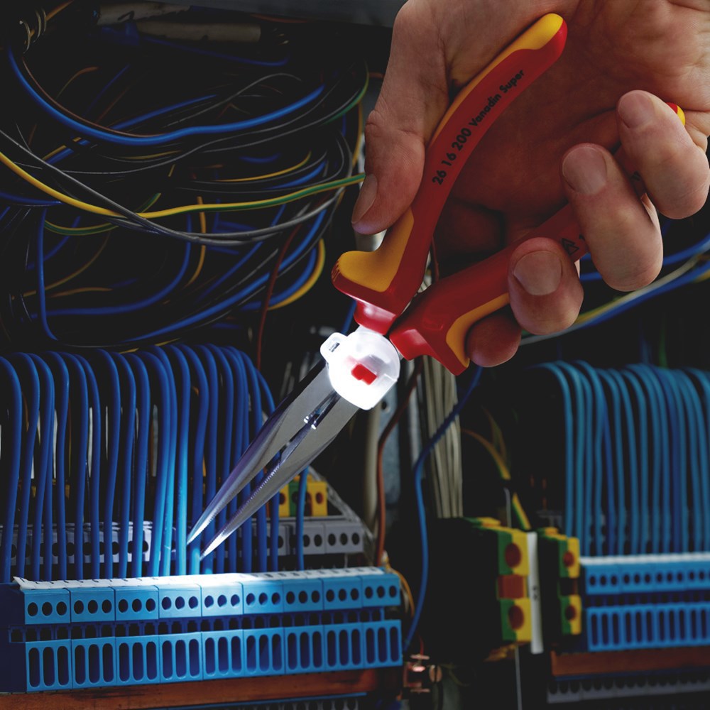 ledlampje magnetisch knipex-3