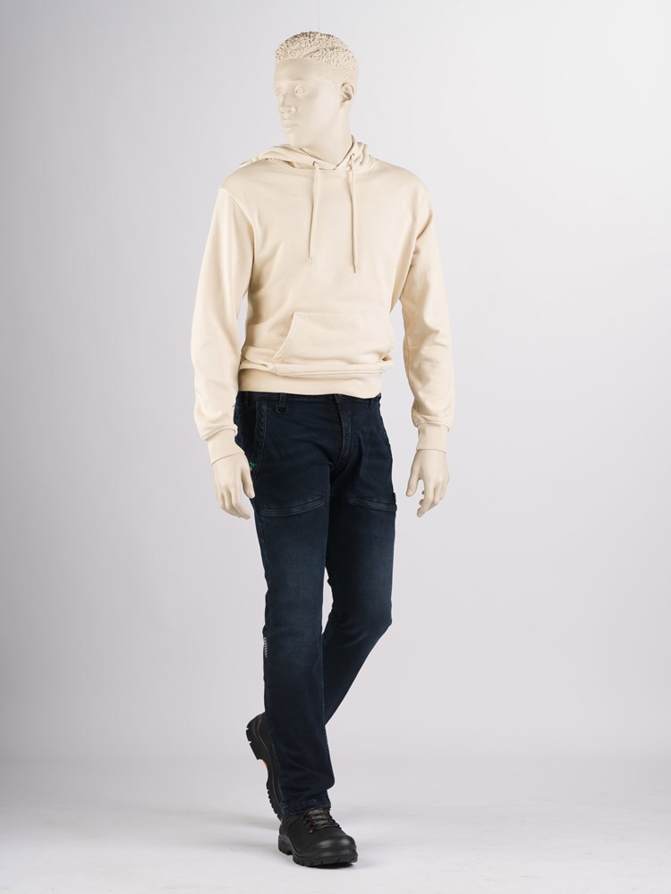 werkspijkerbroek 247jeans