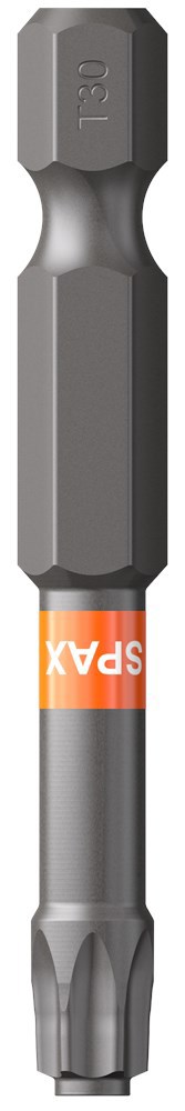 schroefbit t-star plus spax