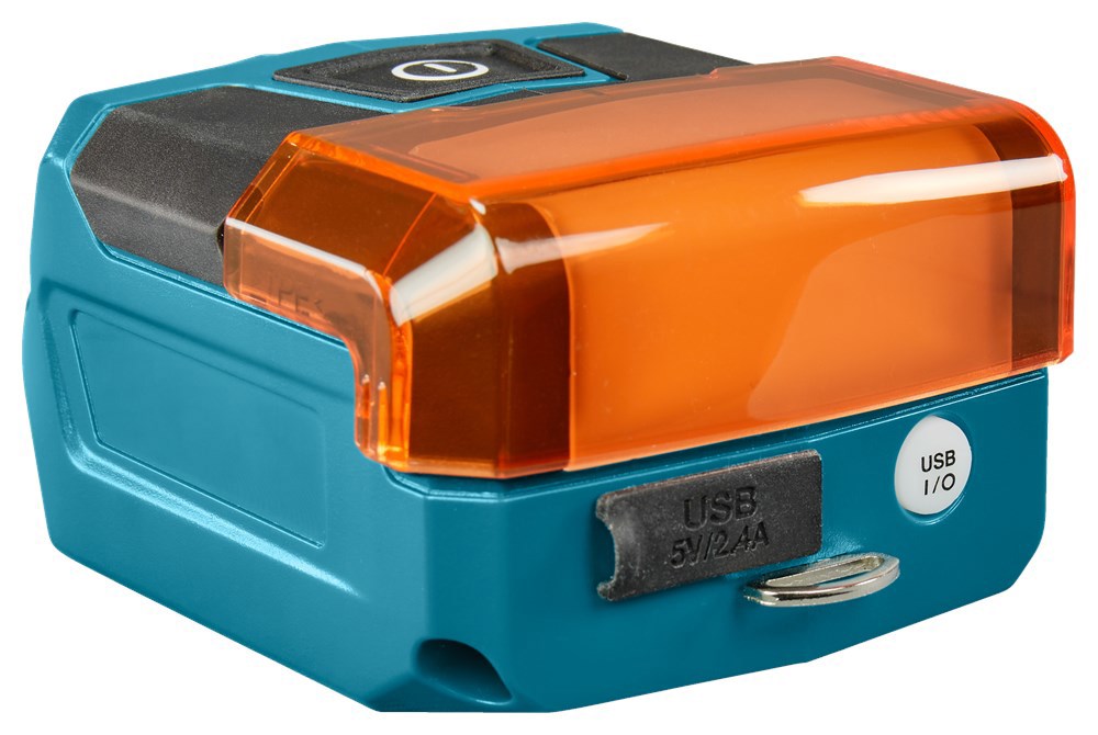 zaklamp led li-ion makita-5