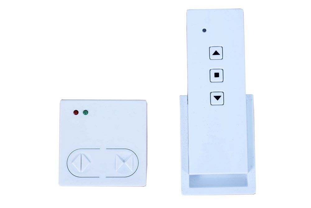 afstandsbedieningsset henderson