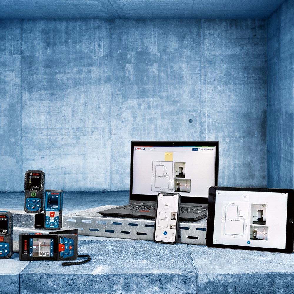 laserafstandmeter groen bosch-9