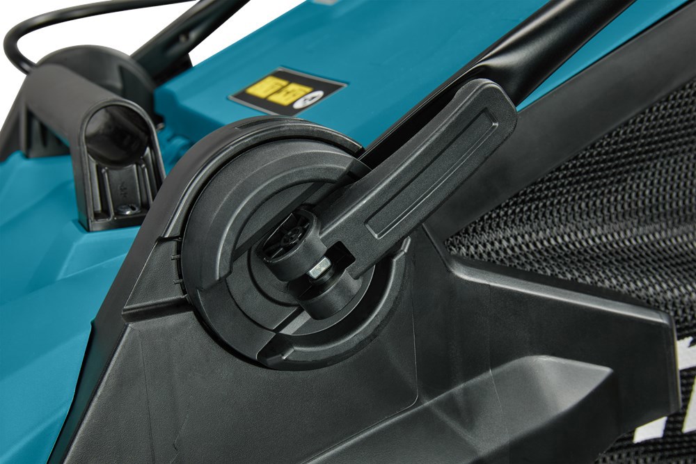 accu grasmaaier makita 380mm-13