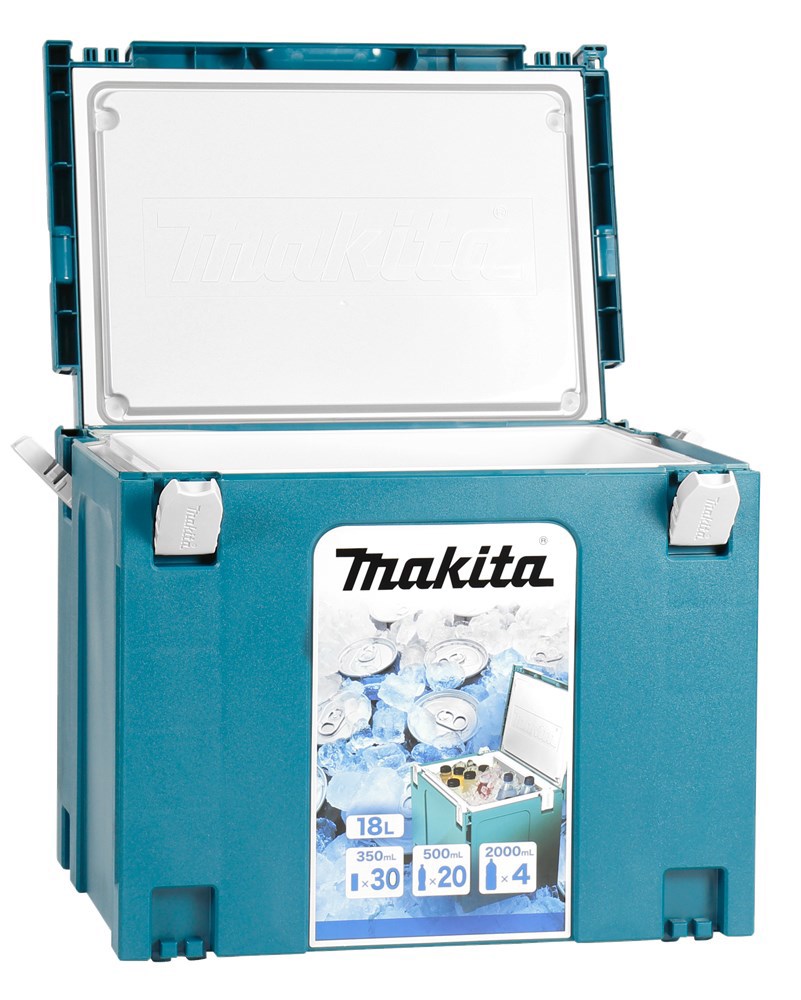 koelbox makita-6