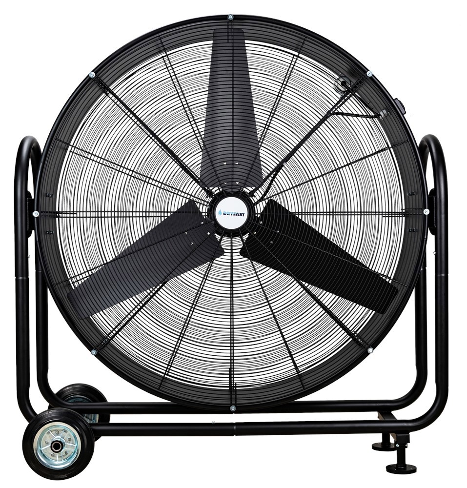 ventilator dryfast