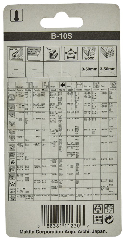decoupeerzaagblad makita for wood-4