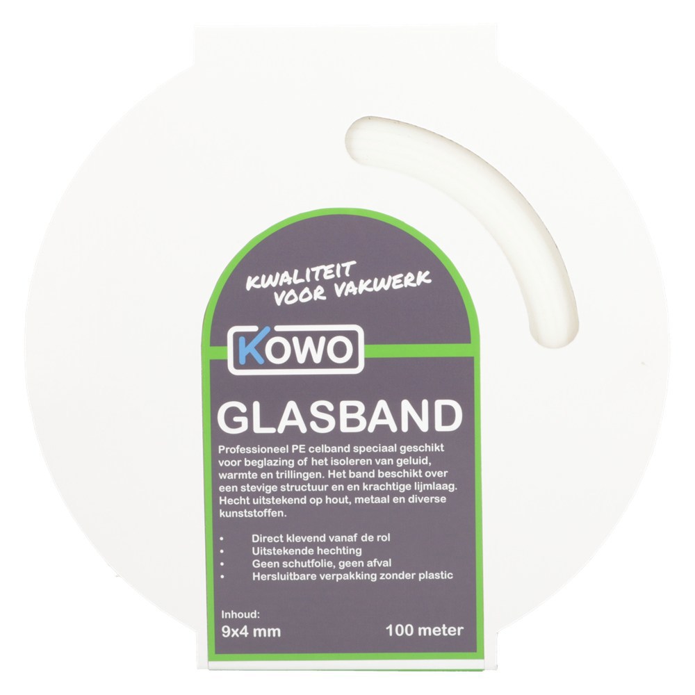 glasband pe kowo-3