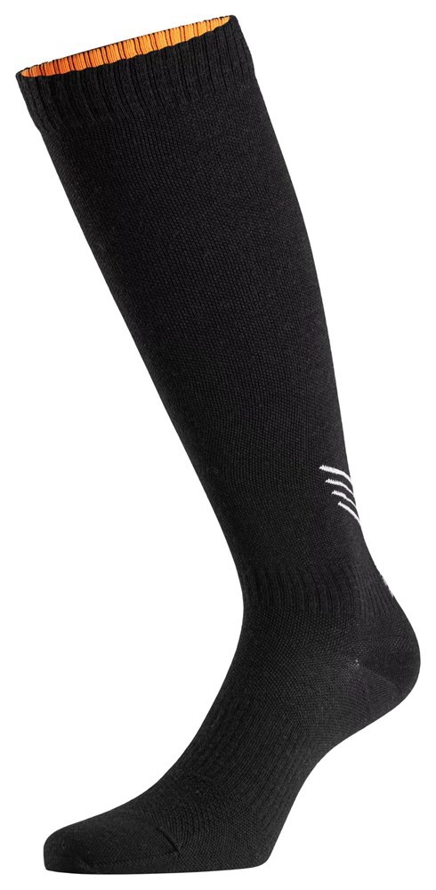 sokken compressie wol snickers-5