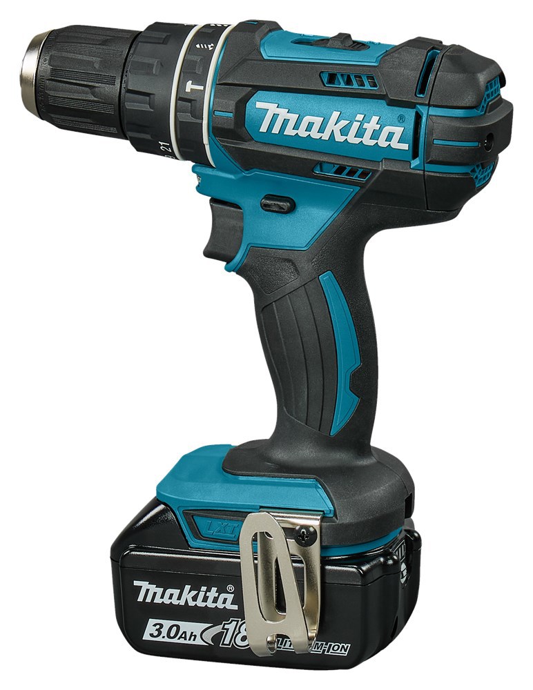 accu klopboor-/ schroefmachine makita-5