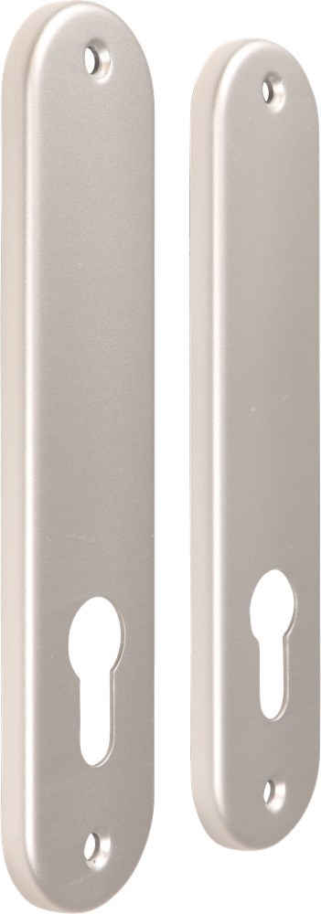 kortschild aluminium f1 oxloc-6