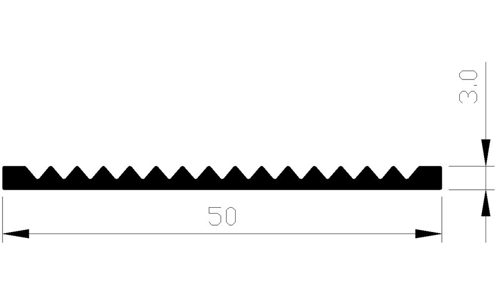 slijtstrip aluminium brute-3