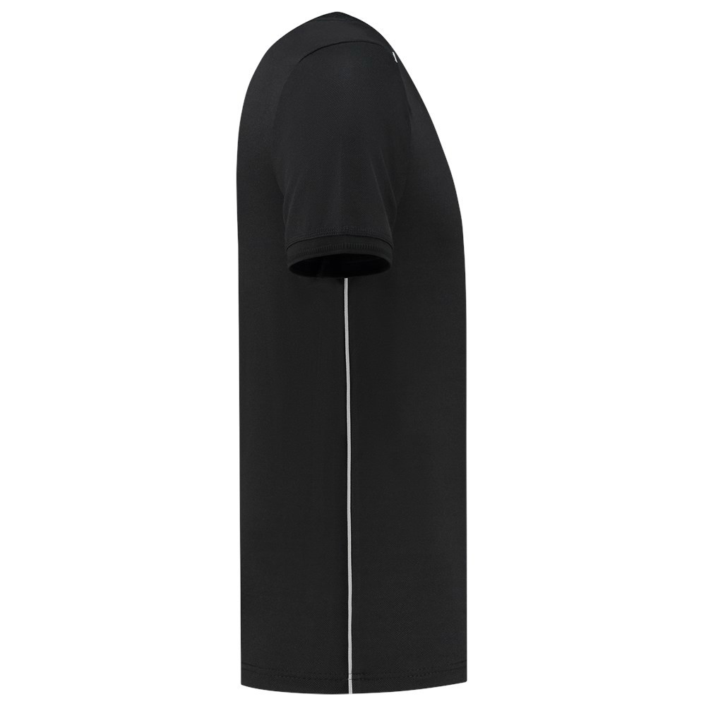 T-shirt bicolor accent tricorp-6