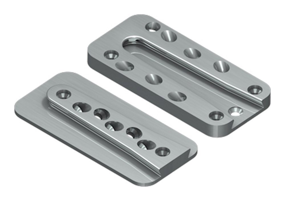 houtverbinding blind aluminium sherpa