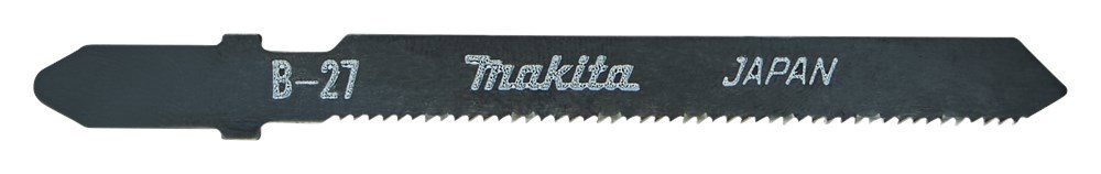 decoupeerzaagblad makita for bi-metal